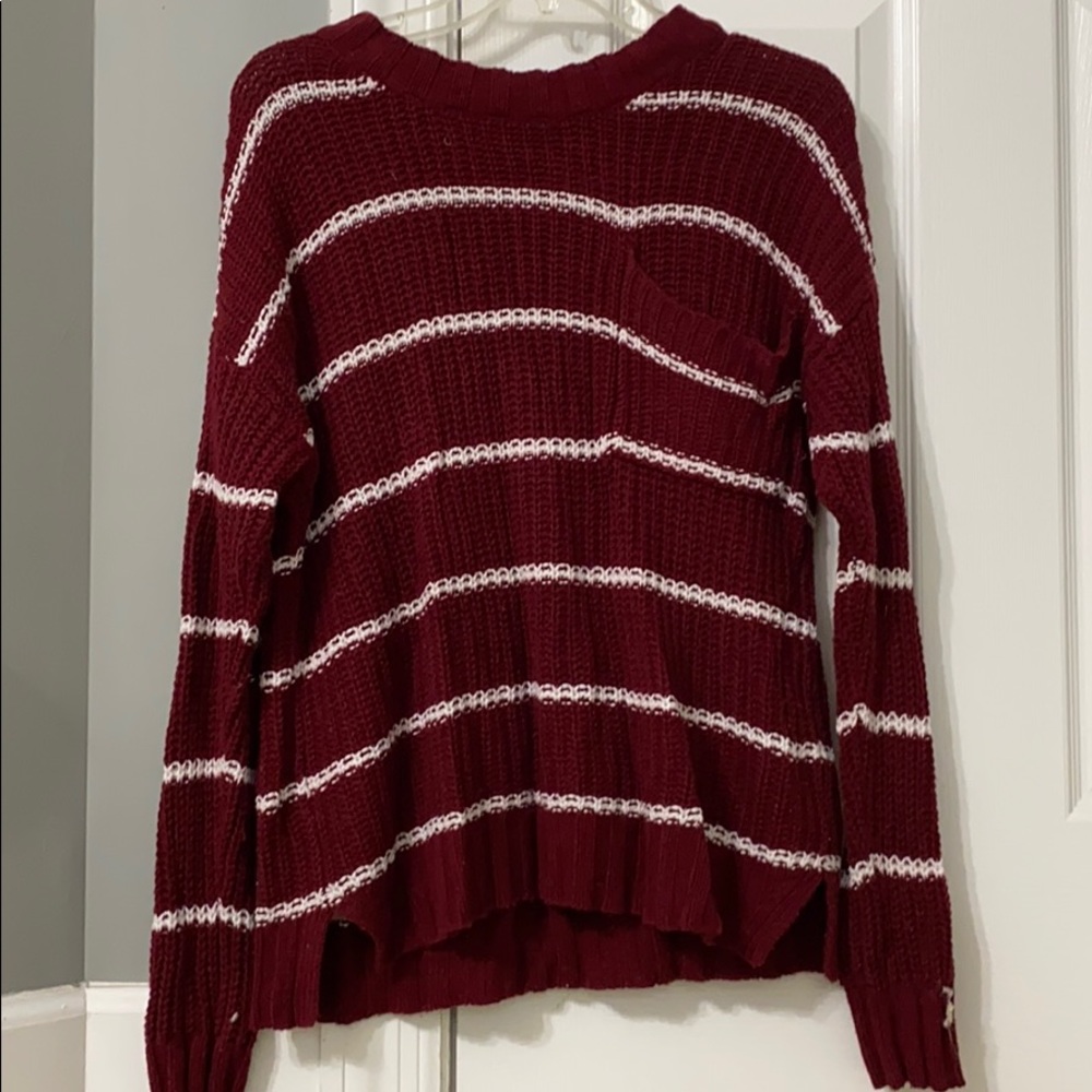 sweater